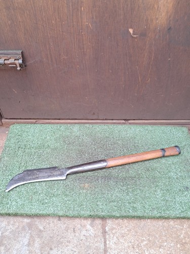 Vintage parkes slasher - f,