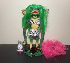 Neca GRETA the gremlin figure from Gremlins 2: The New Batch USED
