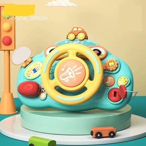 Baby toy electric simulate - toy,