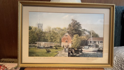 Robin davidson original - robin,