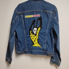 Levi's Vintage Rolling Stones