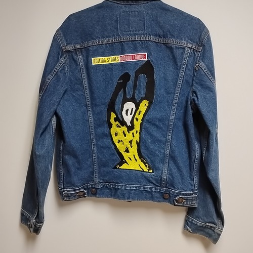 Levi vintage rolling - levi's, stones
