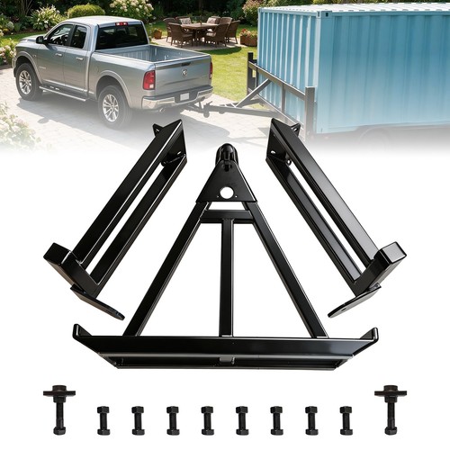 Heavy duty upgraded container - duty,