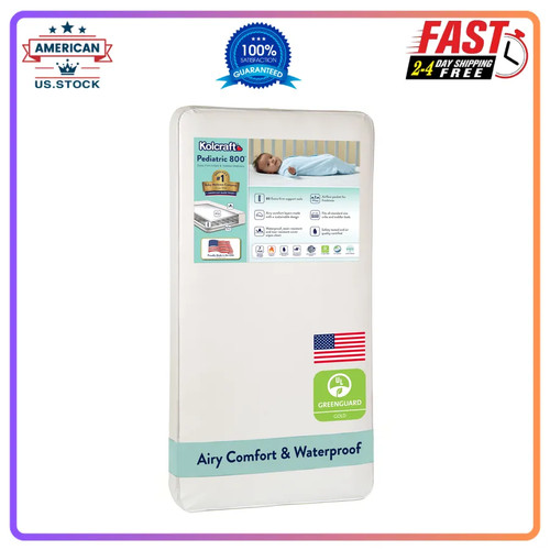 Kolcraft pediatric 800 extra - pediatric,