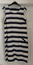 Peruzzi sleeveless summer