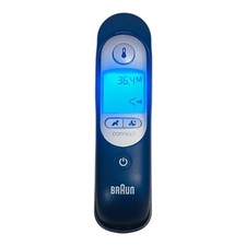 Braun ThermoScan 7+ Ear