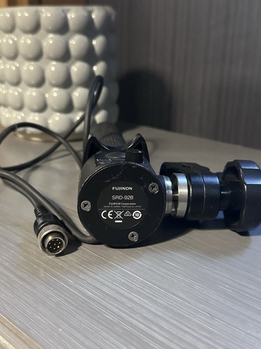 Fujinon srd 92b zoom rate - zoom,