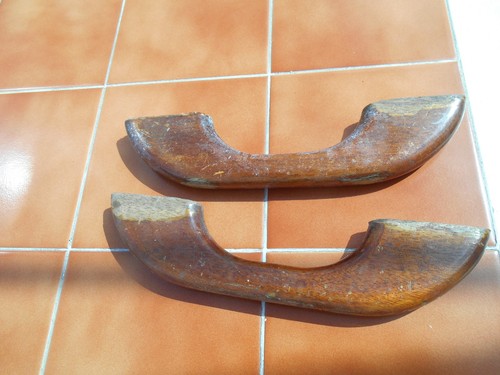 Boat grab handles - boat,