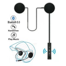 Motorbike Headphones Wireless