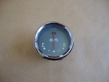 Smiths Ammeter .