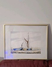 G. Chaplin, a Signed