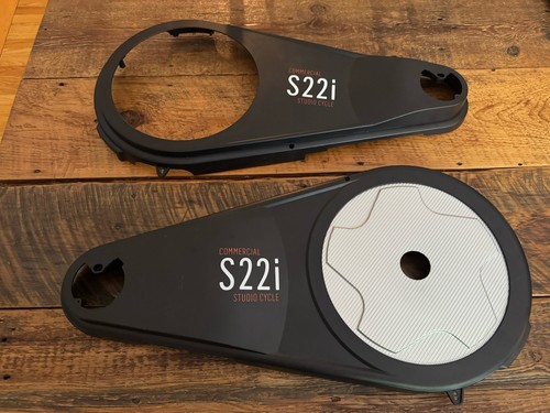Set nordictrack s22i - nordictrack, cycle