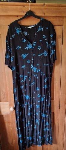 Long tall sally - long, dress