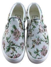 Vans Women's Classic Slip On