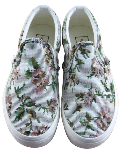 Vans women classic slip on - women's,