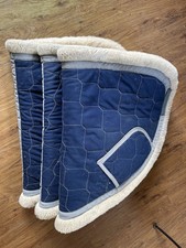 Endurance Saddle Pads