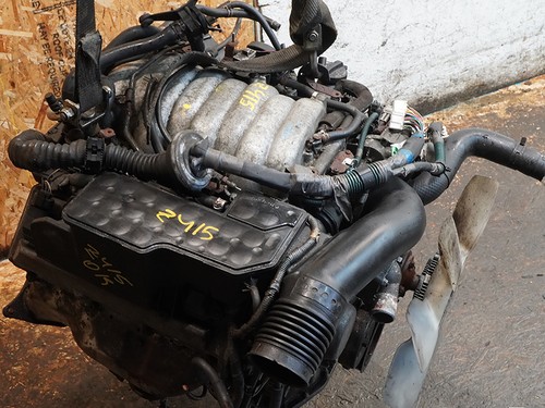 Lexus ls400 ucf20 4 0l - ucf20, 4.0l