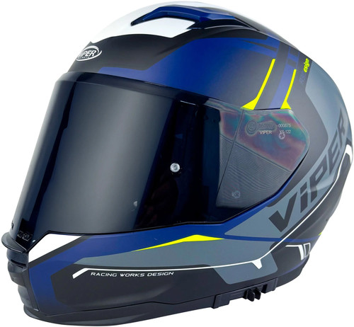 Viper rsv255 full - viper,