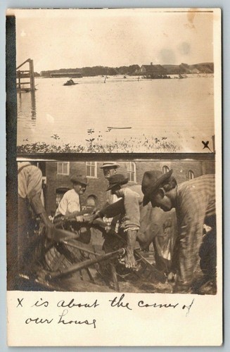 Ponca nebraska flood - ponca, nebraska~flood