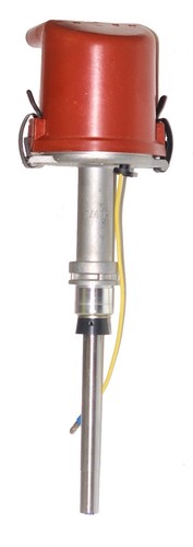 Electronic distributor fiat - electronic,
