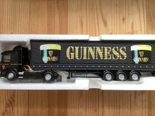  Corgi 1:50 truck Guinness