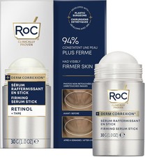 RoC Derm Correxion Firming Retinol Serum Stick | Anti-Ageing Skincare for... 