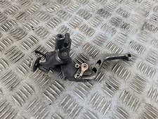 Kawasaki Z1000  2005  clutch