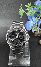 Seiko Flightmaster 7T34-6A00