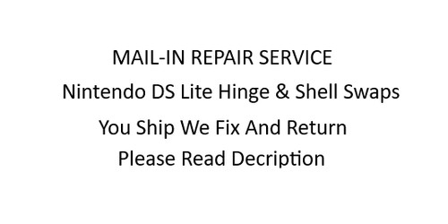 Nintendo lite mail upper - nintendo,
