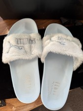Puma Fenty By Rihanna Slides