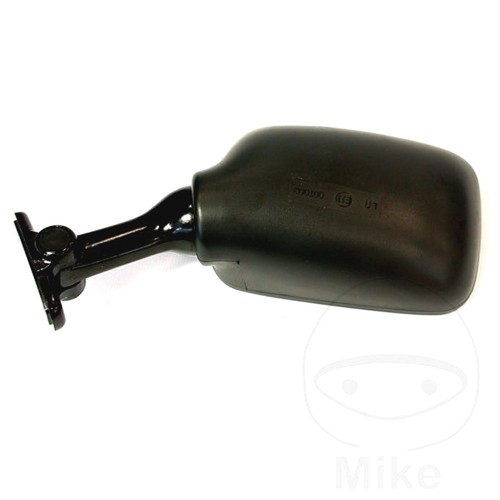 Jmp mirror black left - jmp,