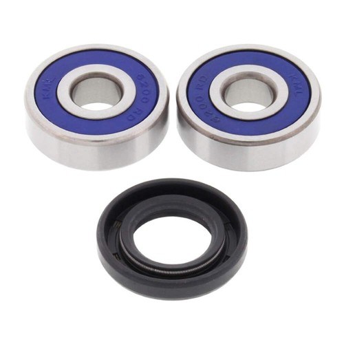Kit front yz50 60 - kit, yz50-60