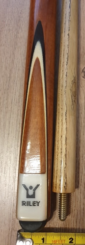 Riley vintage piece - riley, snooker
