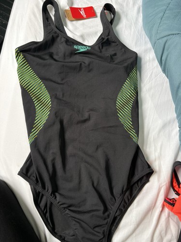 Speedo endurance size - speedo, 18