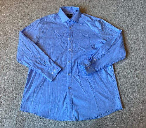 Psycho bunny button shirt - psycho,