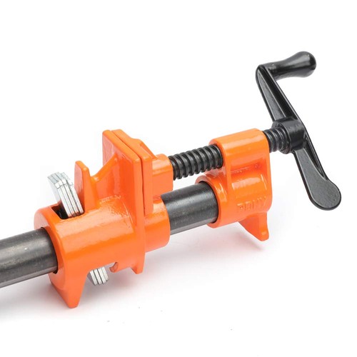 Pony clamp fixture - fixture, 3/4