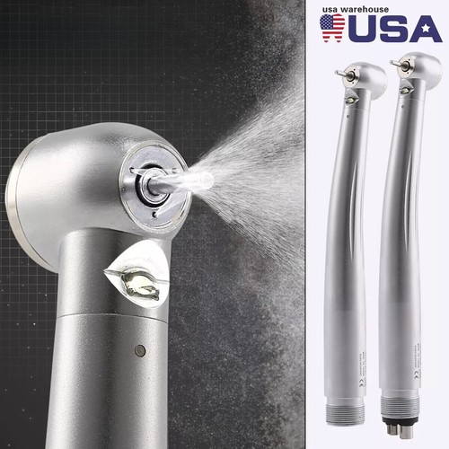 Nsk style dental - nsk, fiber