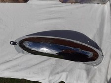 Raleigh Tomahawk Rear Mudguard