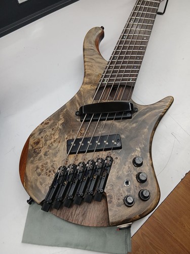 Ibanez ehb1506ms used - [ibanez],