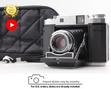 All Works [MINT] Mamiya 6 Six