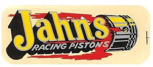 Jahns racing rat rod - jahns,