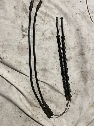 Yamaha genuine rd500lc rz500 - genuine,