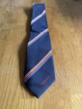 Stagecoach  Bus Drivers Tie