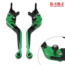 Folding Extendable Brake
