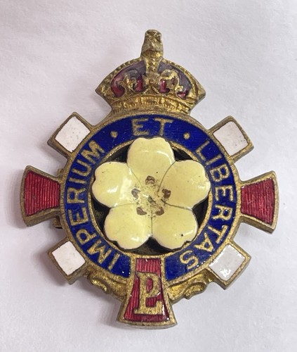 Antique primrose league - primrose,