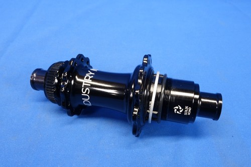 New industry nine solix road - new,