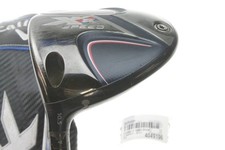 Callaway Xr Speed Golf Club Mens Left Handed 10.5-deg Driver Regular Graphite
