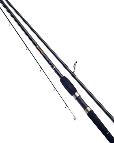 Daiwa supercast feeder rod - daiwa,