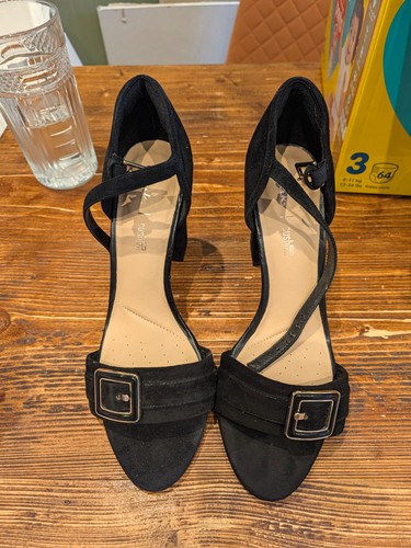 Clarks curtain shine - clarks,