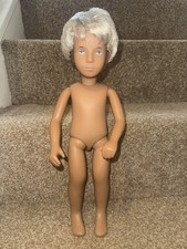 Sasha Gregor Doll - Fair